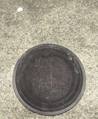 BMW 5 E39 Headliner speaker 8173733