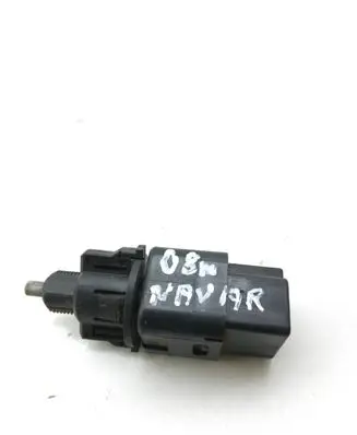 Clutch pedal sensor