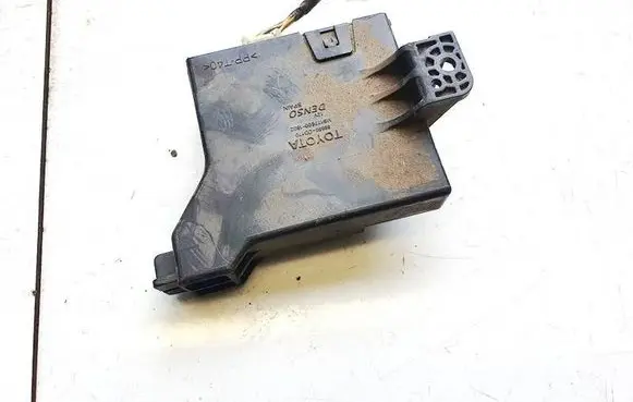 Toyota Yaris Other control units/modules 886500d170