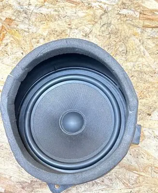 BMW X5 E53 Front door speaker 8379567 65138379567