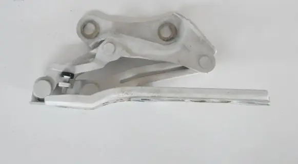 Tesla Model 3 Engine bonnet/hood hinges 