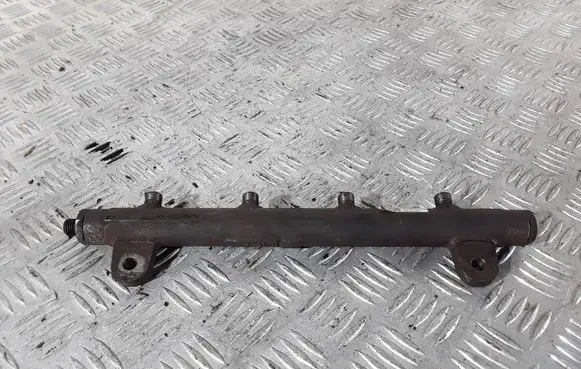 Land Rover Range Rover L322 Fuel main line pipe 6H4Q9D280BB A2C20001377 5WS40255