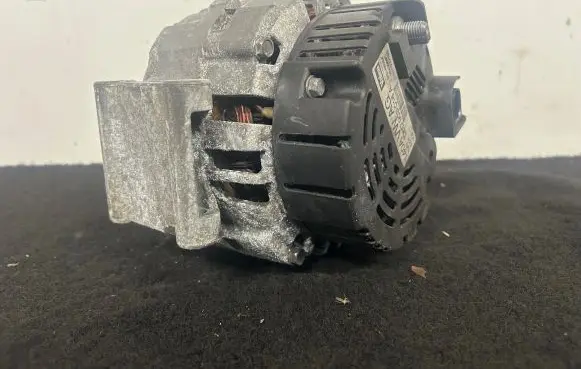 Audi A4 S4 B7 8E 8H Generator/alternator 06D903016A 2543369C SG14B022