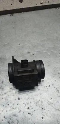 Audi A6 S6 C5 4B Mass air flow meter 71822101 074906461
