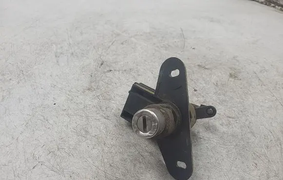 Opel Astra G Tailgate/trunk/boot exterior handle 