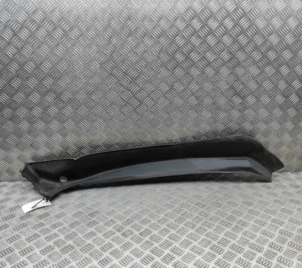 Other trunk/boot trim element