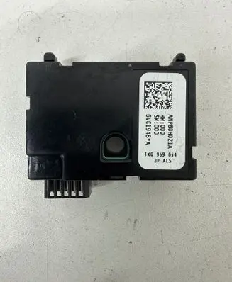 Volkswagen Touran I Steering angle sensor 1K0959654