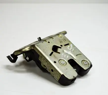 Audi Q5 SQ5 Tailgate/trunk/boot lock/catch/latch 8R0827505
