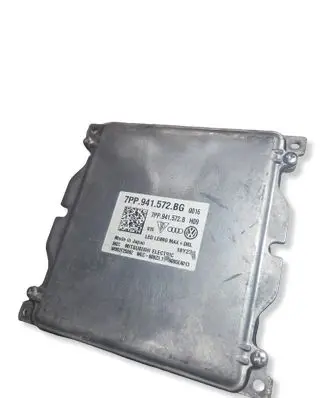 Porsche Macan (95B) LED ballast control module 7PP941572BG 7PP941572B W003T25082