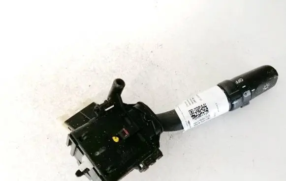 Toyota Avensis T250 Indicator stalk 173650