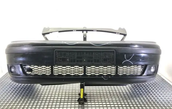 Ford Galaxy Front bumper
