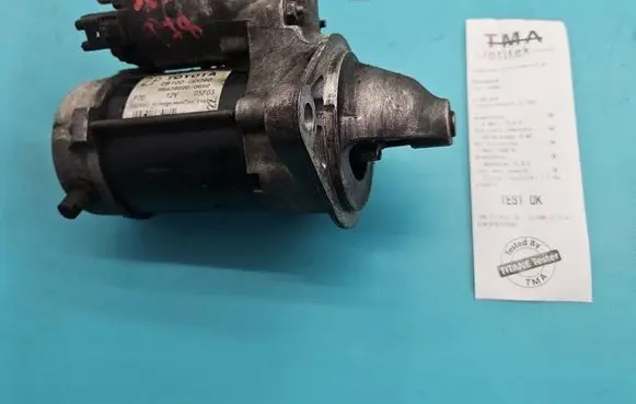 Toyota Avensis T250 Starter motor 281000D090 IMPRK1549978