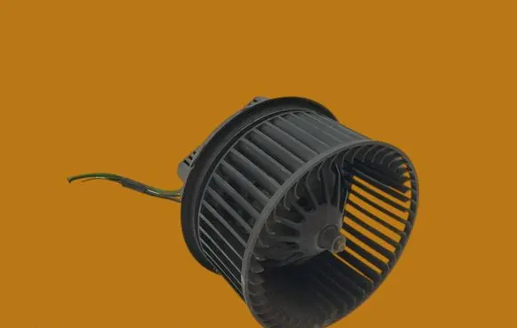 Volvo V50 Heater fan/blower 4M5H18456CD