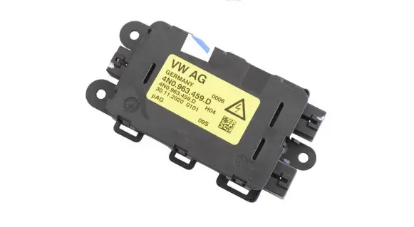 Mercedes-Benz C W203 Other devices 4N0963459D