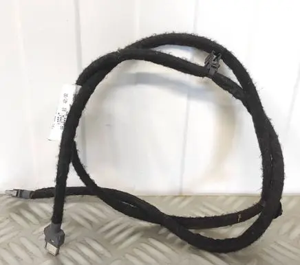 Peugeot Partner Other wiring loom 9810554780