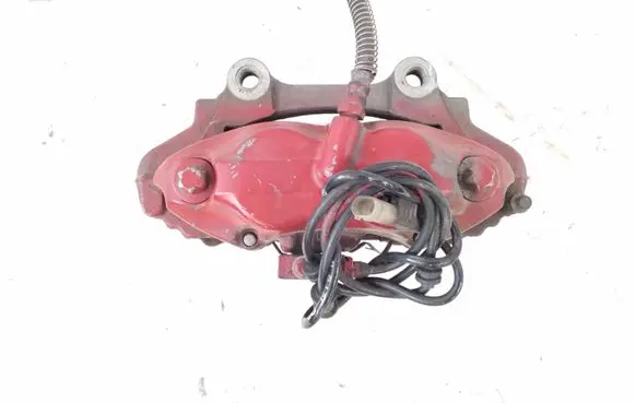 Mercedes-Benz S W221 Front brake caliper A0034205483
