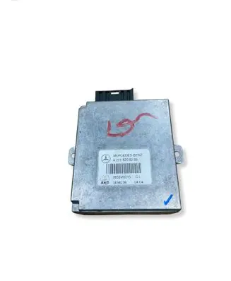 Mercedes-Benz E W211 Hands-free kit A2118206285 3464236 2855V0015