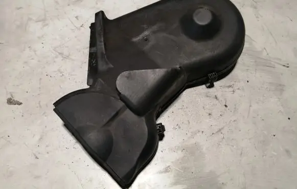 Audi A4 S4 B6 8E 8H Timing belt guard (cover) 059109108A