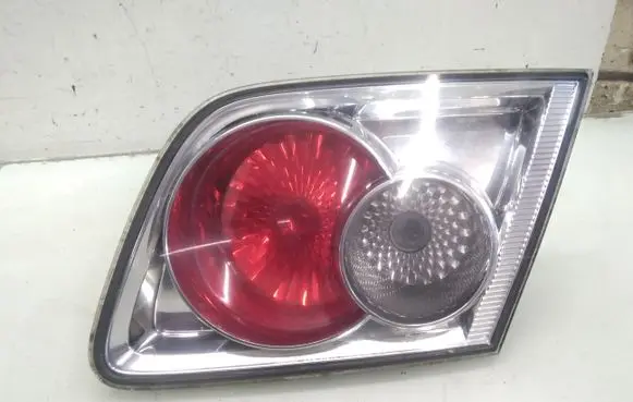 Mazda 6 Tailgate rear/tail lights
