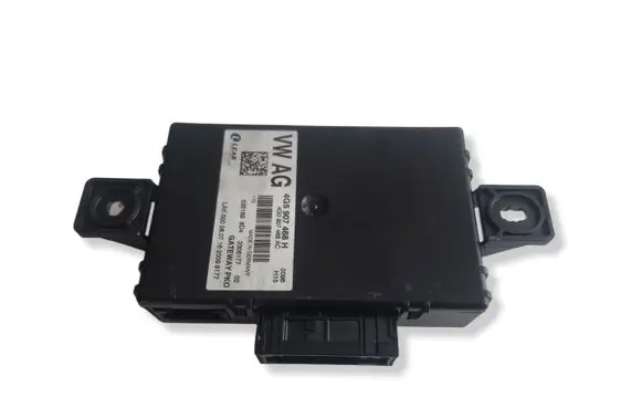 Audi A6 C7 Gateway control module 4G5907468H 4G0907468AC