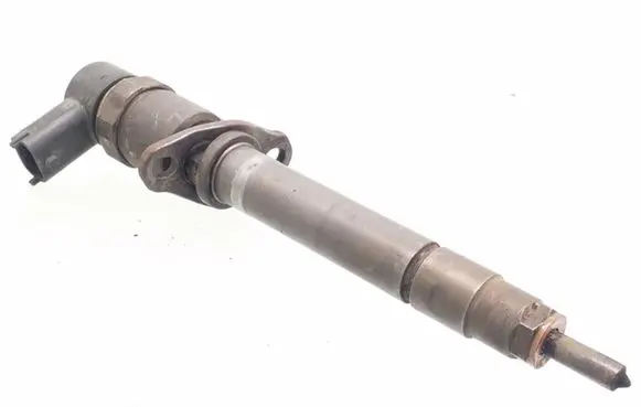 Volvo XC70 Fuel injector 0445110078 8658351