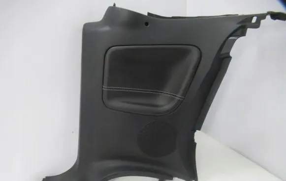 Peugeot 207 CC Rear door card panel trim