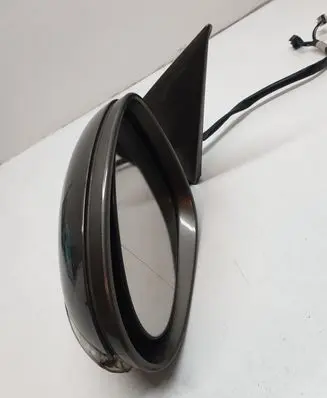 Mercedes-Benz CLS C219 Front door electric wing mirror 454215