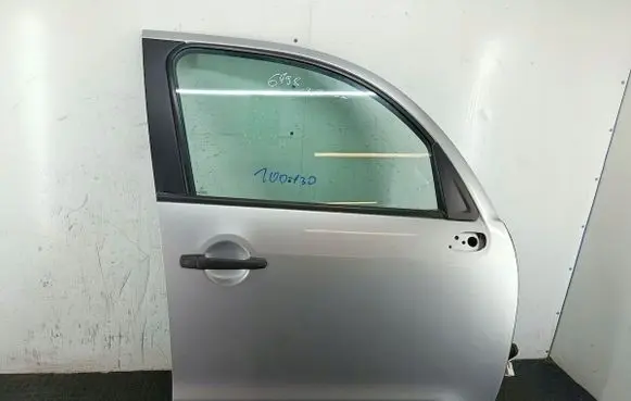 Citroen C3 Picasso Front door EZR