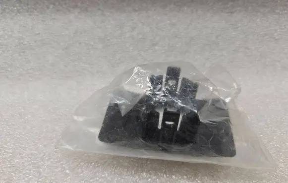Volkswagen Jetta VI Front parking sensor holder (PDC) 5C6919493A