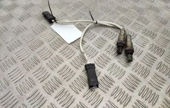 Citroen C3 Lambda probe sensor 9673438580