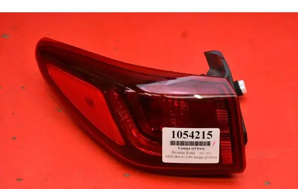 Hyundai Kona I Rear/tail lights 92401J90