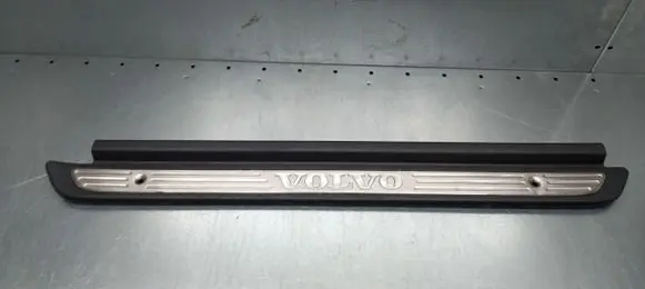 Volvo S40, V40 Front sill (body part) 