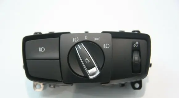 BMW 2 F22 F23 Light switch 61316847506 6847506