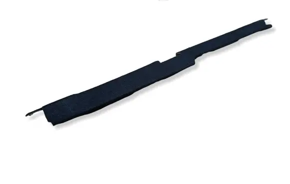 Mercedes-Benz C W205 Trunk/boot sill cover protection A2056841400 11812484J 20568414009F08