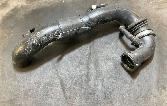 Ford Puma Air intake duct part L1B19C623AC S9E0B