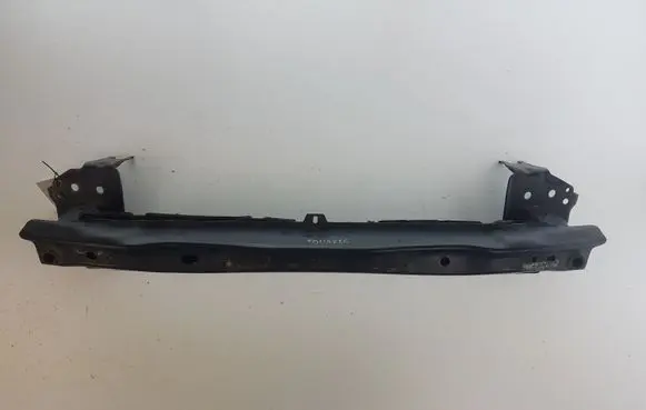 Volkswagen Touareg I Front bumper cross member 7L0807109E