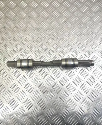 Mercedes-Benz C W204 Balance shaft A6510340216