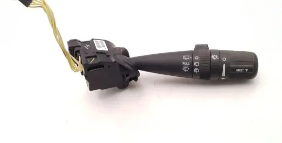 Dodge Nitro Wiper control stalk 214867203 11372