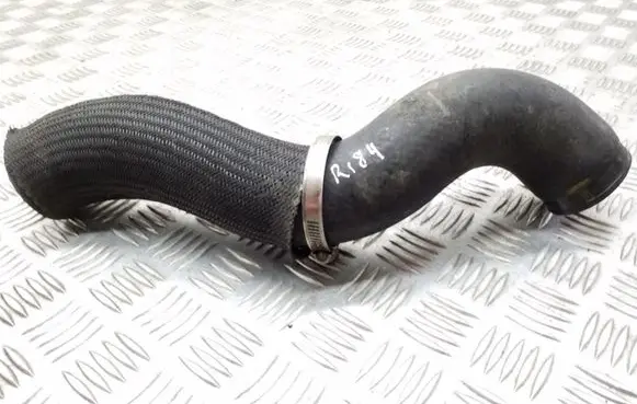Mazda 6 Intercooler hose/pipe