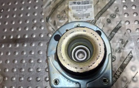 Fiat Doblo Coil spring mount S26336080 46760673