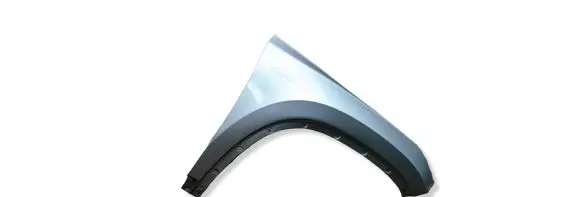 Skoda Kodiaq Fender 565821106