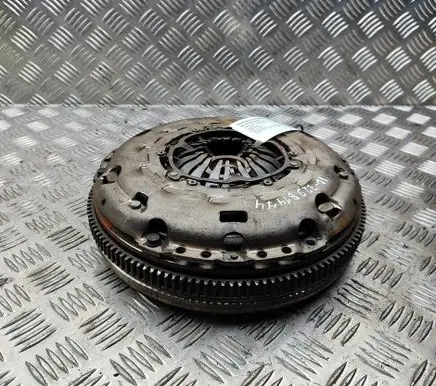 Volkswagen PASSAT B6 Clutch set kit 124035410 324035510