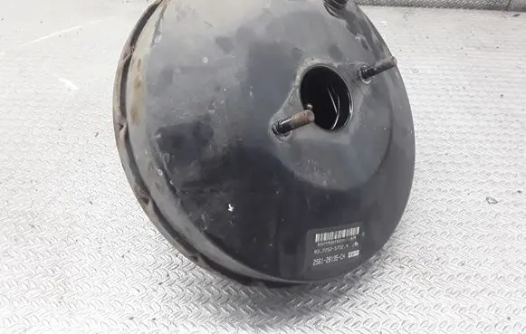 Ford Fusion Brake booster 03775257324 2S612B195CH