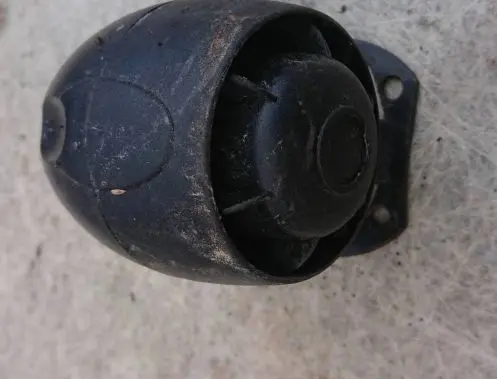 Jaguar XJ X40 Horn signal