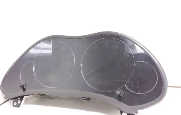 Toyota Avensis T220 Speedometer (instrument cluster) MB2574109785 8380005550H