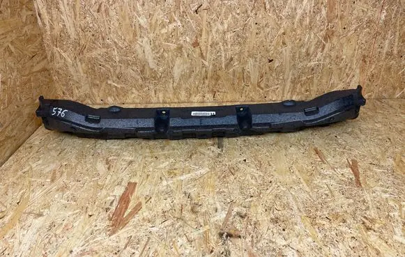 Ford Ranger Front bumper foam support bar JB3B-17G764-BA