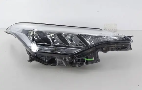 Toyota C-HR I Headlight/headlamp 8110F4180000
