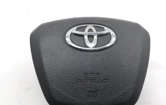 Toyota Verso-S Steering wheel airbag 451300F030B0