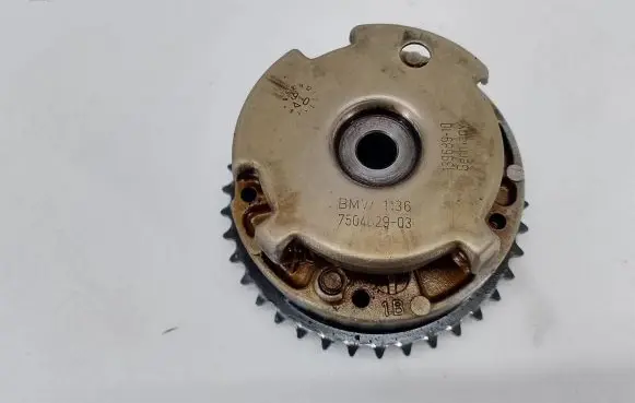BMW 1 E81 E87 Timing chain sprocket 