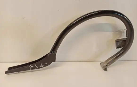 Mercedes-Benz E W211 Tailgate hinge 